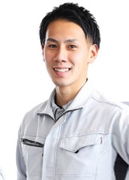 兵頭正司